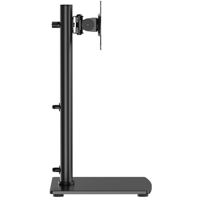 Aisens Soporte de Mesa DT34TSR-457 para Monitor/TV 17-34'' Negro